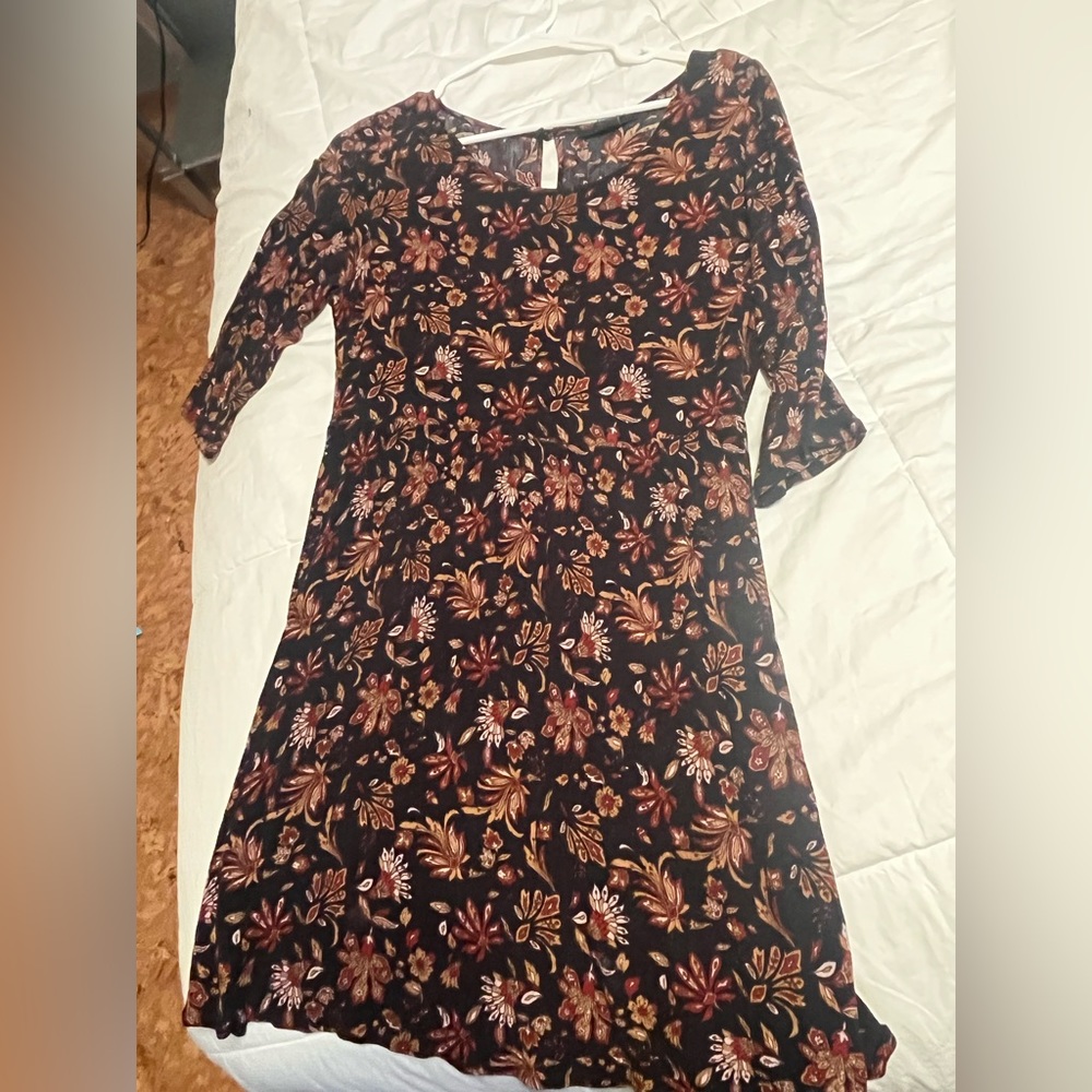 90s dress